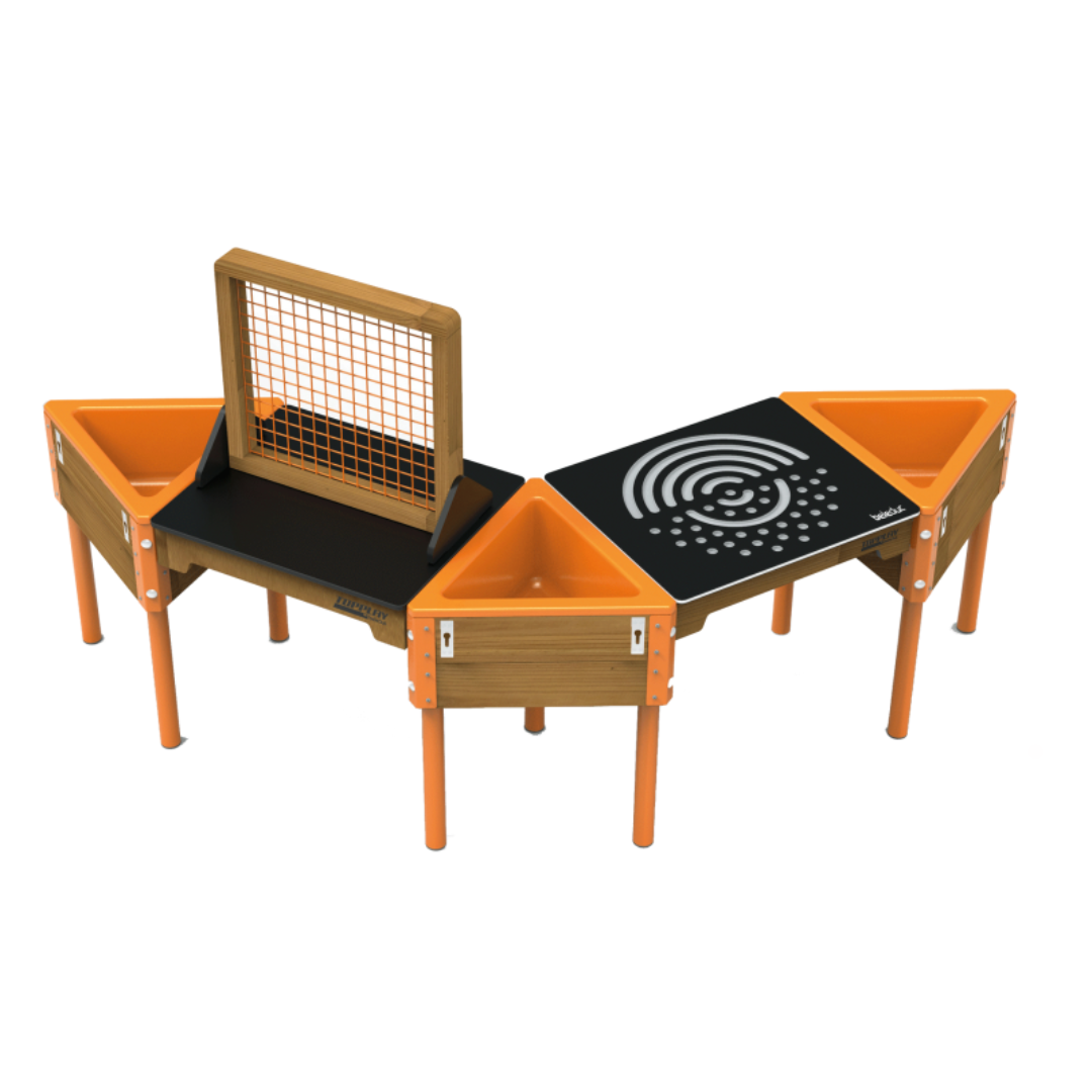 Activity Table "Starter Set"｜創意活動桌入門組