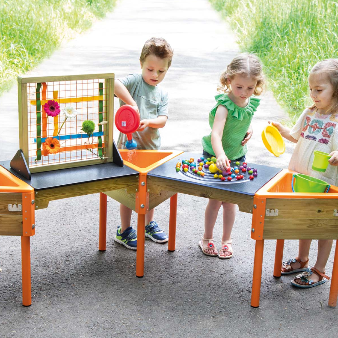 Activity Table – Game Table Solo｜單人活動桌
