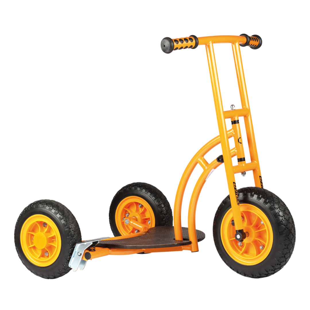 Scooter "Bengy"｜三輪入門滑板車