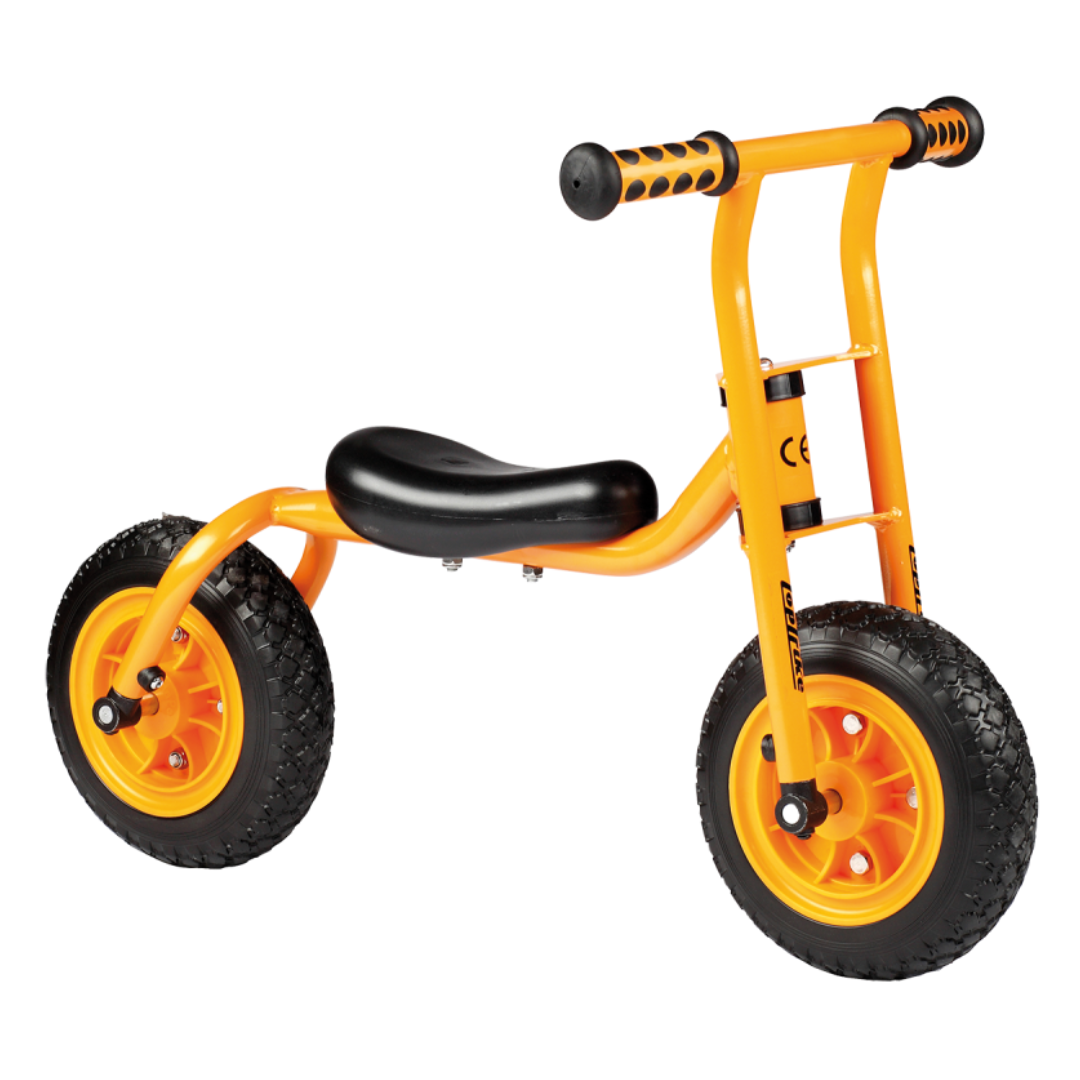 Little Walker｜幼兒平衡滑步車
