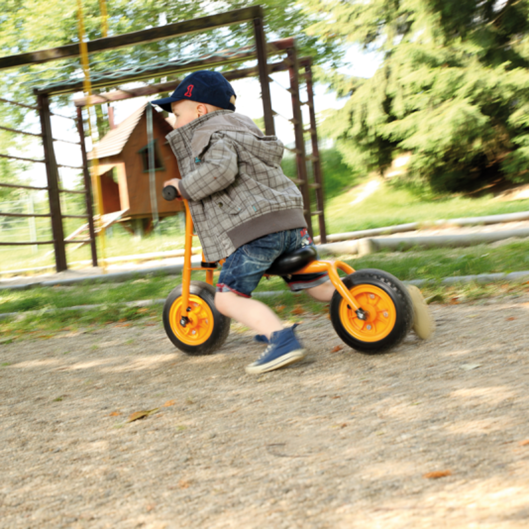 Little Walker｜幼兒平衡滑步車