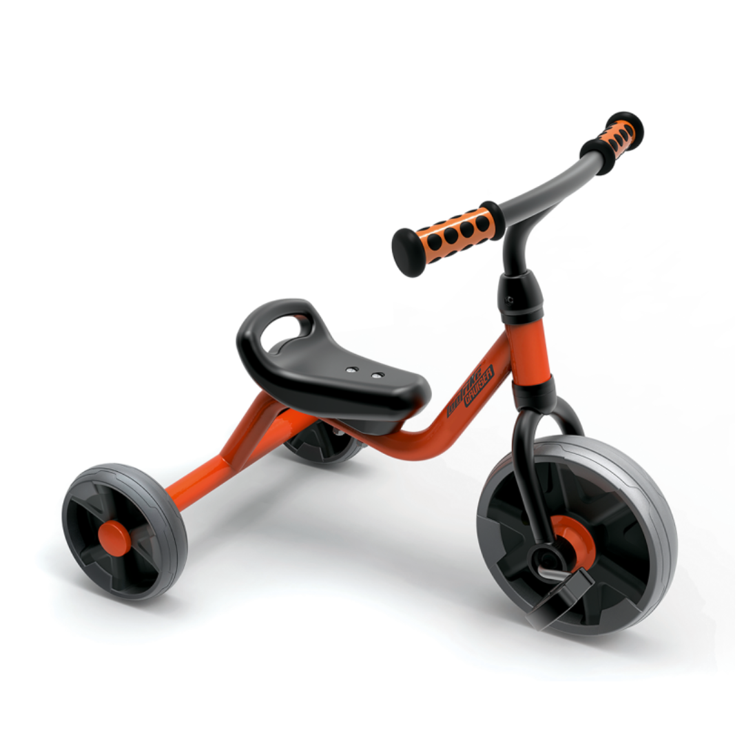 Little Cruiser｜幼兒三輪車