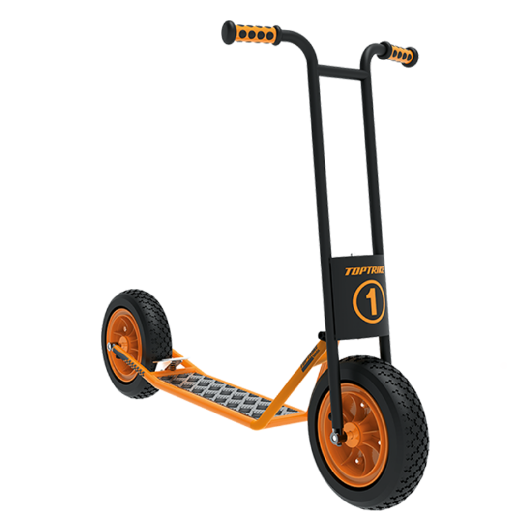 Scooter "Maxi"｜大型滑板車