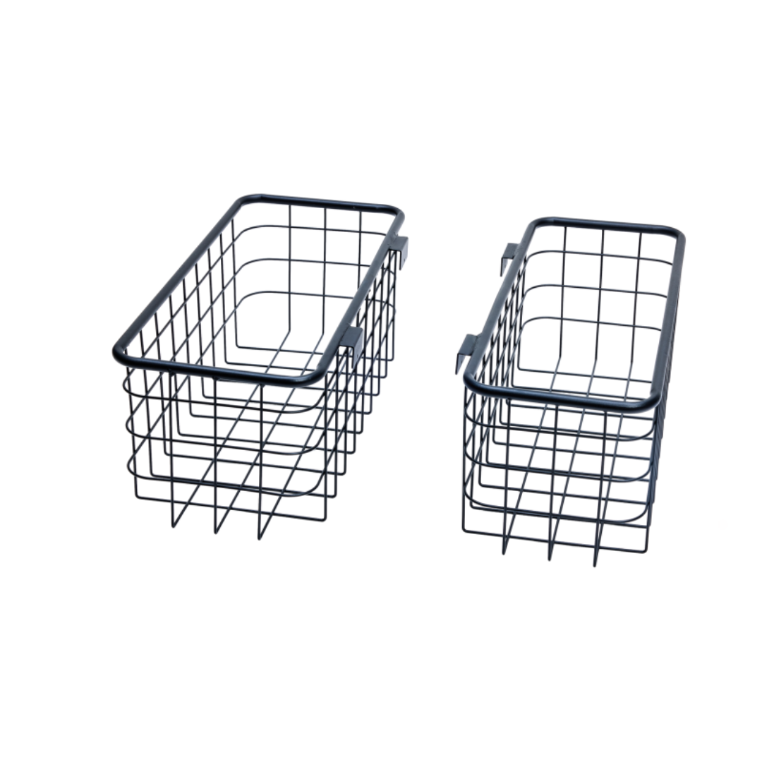 Basket Set｜收納籃組
