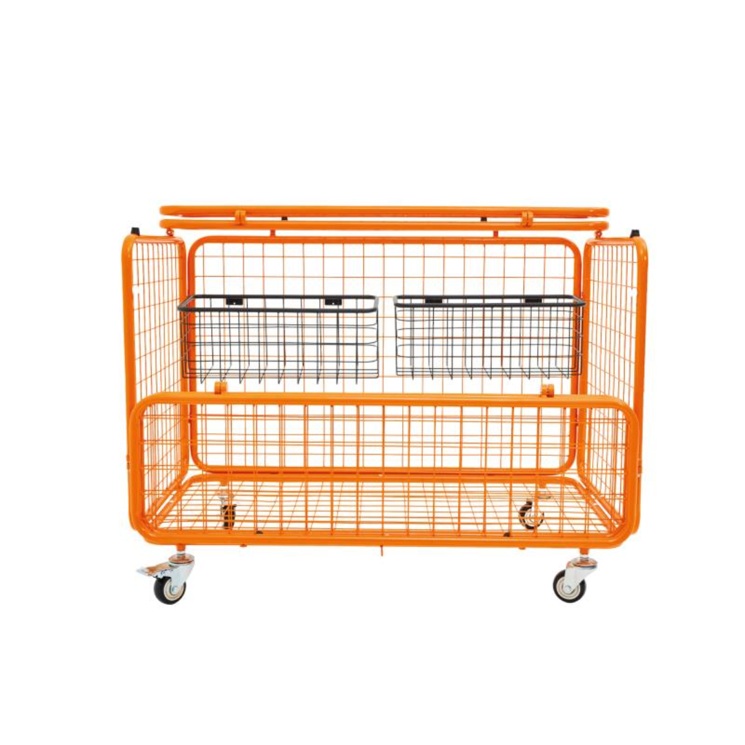 Basket Set｜收納籃組