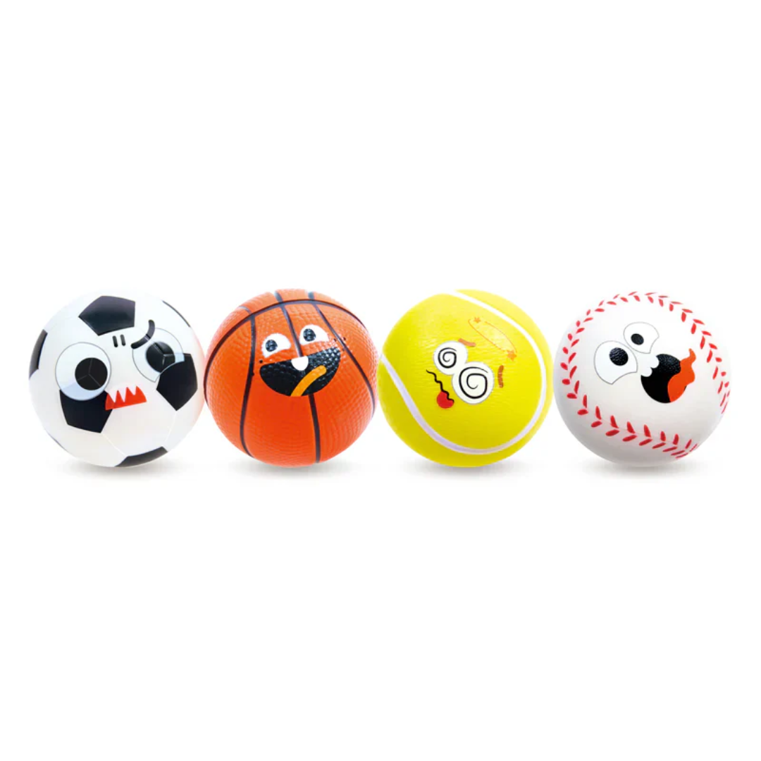 Bouncy Ball｜彈跳球平衡挑戰遊戲
